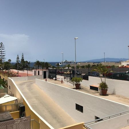 Apt Los Cristianos Beach 1 Dış mekan fotoğraf