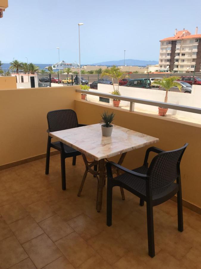 Apt Los Cristianos Beach 1 Dış mekan fotoğraf