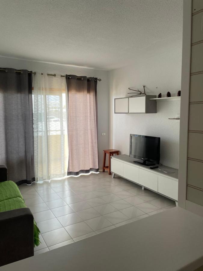Apt Los Cristianos Beach 1 Dış mekan fotoğraf